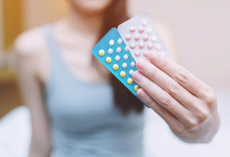 Is the abortion pill harmful?